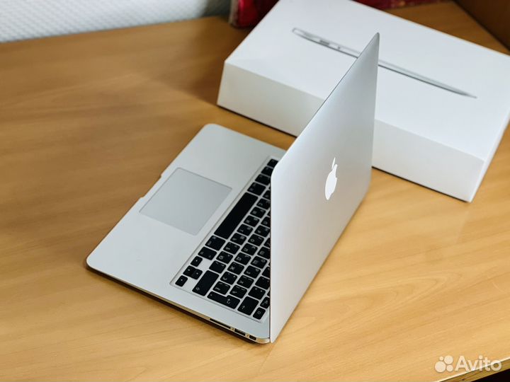 MacBook Air 13 2017 500GB