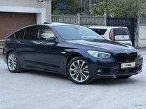 BMW 5 серия GT 3.0 AT, 2011, 193 433 км, с пробегом, цена 2 647 000 руб.