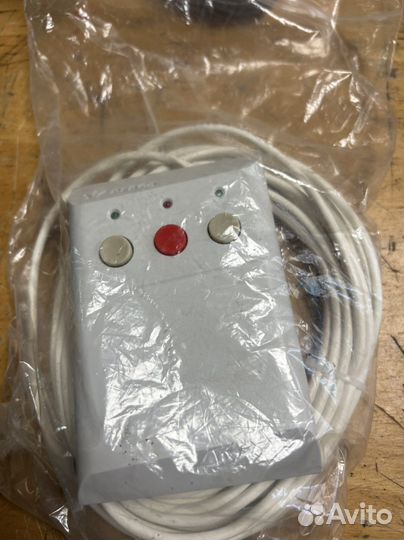 Пульт управления