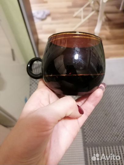 Кофейные чашки