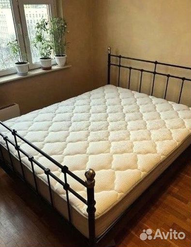 Матрас 120х200