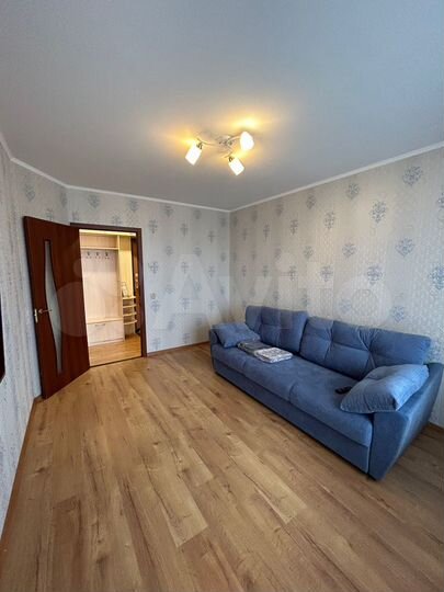 2-к. квартира, 65 м², 10/10 эт.