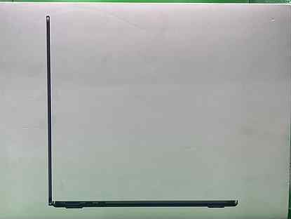 Apple MacBook Air 13 8/256 M3 (MRX3LL/A) Midnight