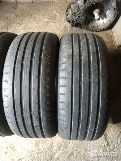 Nokian Tyres Hakka Black 2 225/50 R17