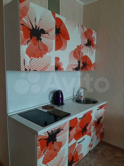 Квартира-студия, 27 м², 10/15 эт.