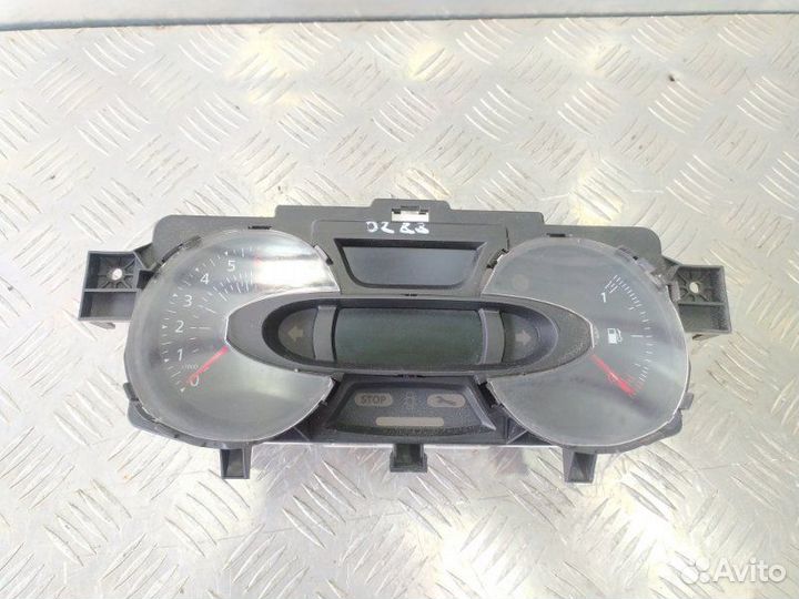 Панель приборная (щиток приборов) Renault Kaptur