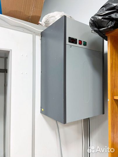 Холодильная камера бу 4.41 м3