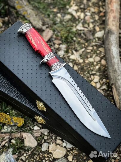 Нож мини генерал