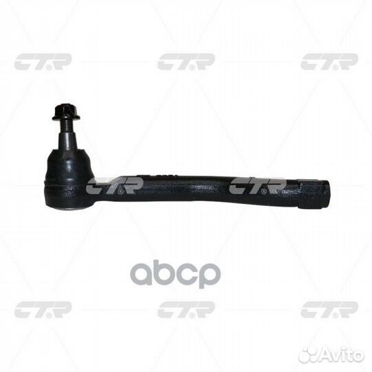 Наконечник р/т nissan pathfinder/infiniti QX60