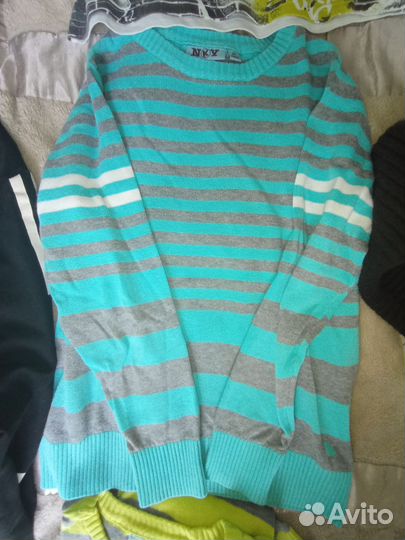 Вещи пакетом на мальчика 128