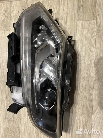 Фара левая Nissan x-trail t-32