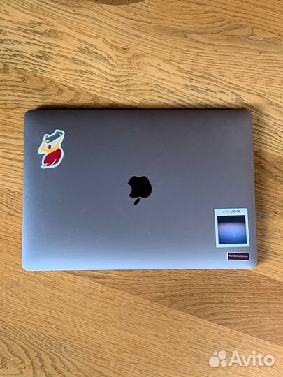 MacBook pro 13 2020 512gb/16gb
