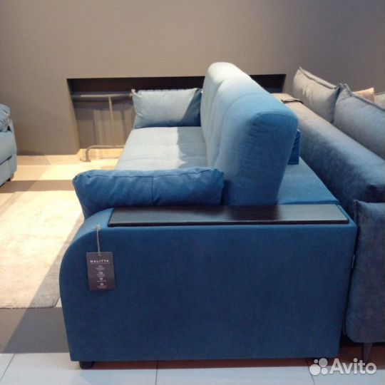 Диван-кровать / раскладной диван