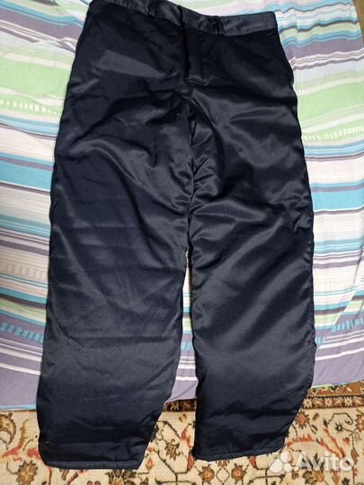 Костюмы рабочие новые