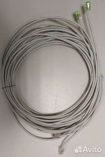 Патч-корды UTP любой длины для удаленной работы