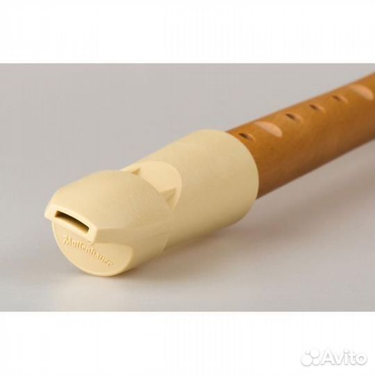 Блокфлейта Mollenhauer Prima Pentatonic Beige