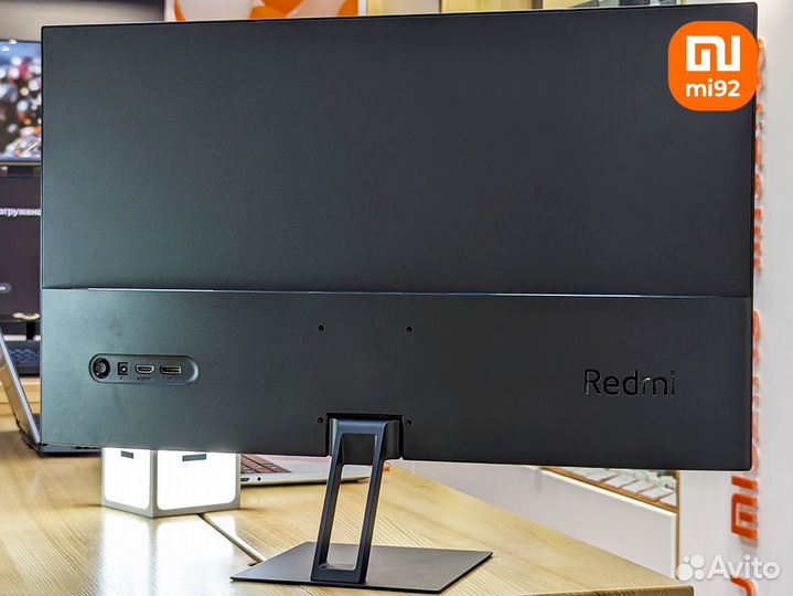 Монитор Xiaomi Redmi Display A27 27