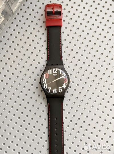 Часы Swatch оригинал