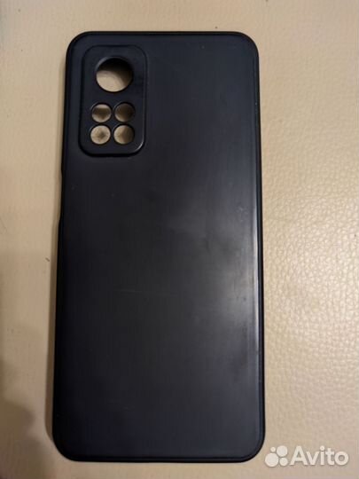 Чехлы Xiaomi Mi 10T / PRO