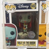 Funko pop disney