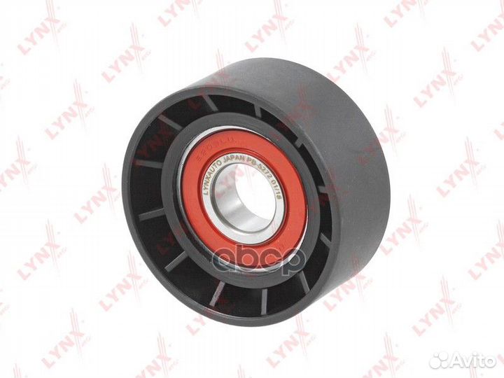 Ролик натяжного механизма приводного ремня PB-5