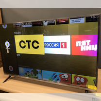 Телевизор Xiaomi Global new SMART Tv 4К, Москва