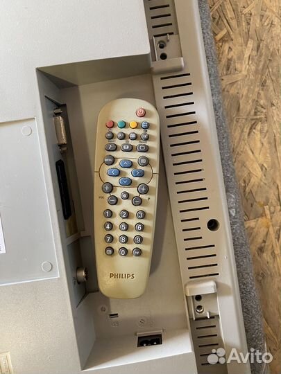 Телевизор philips