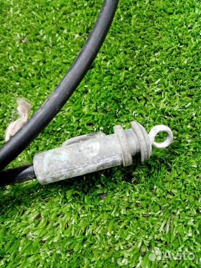 Трос переключения АКПП Audi A6 C5