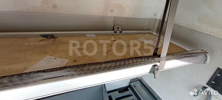 Полка спальника DAF XF 106 2016