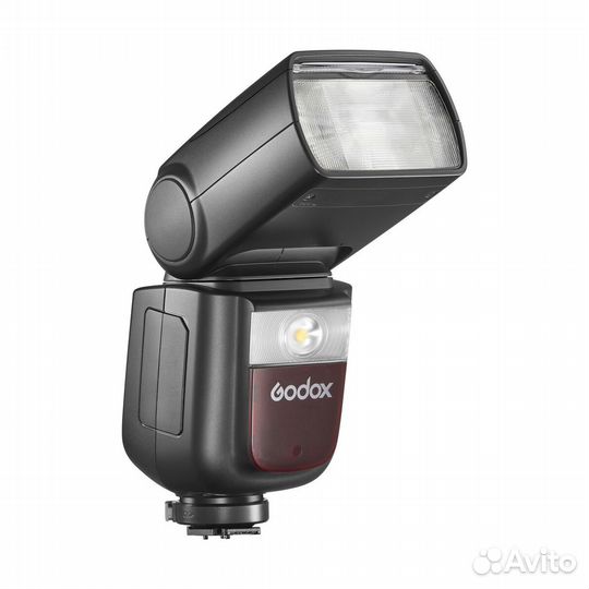 Вспышка накамерная Godox Ving V860IIS TTL для Sony