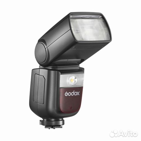 Вспышка накамерная Godox Ving V860IIS TTL для Sony