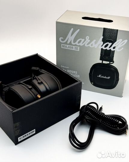 Беспроводные - проводные наушники