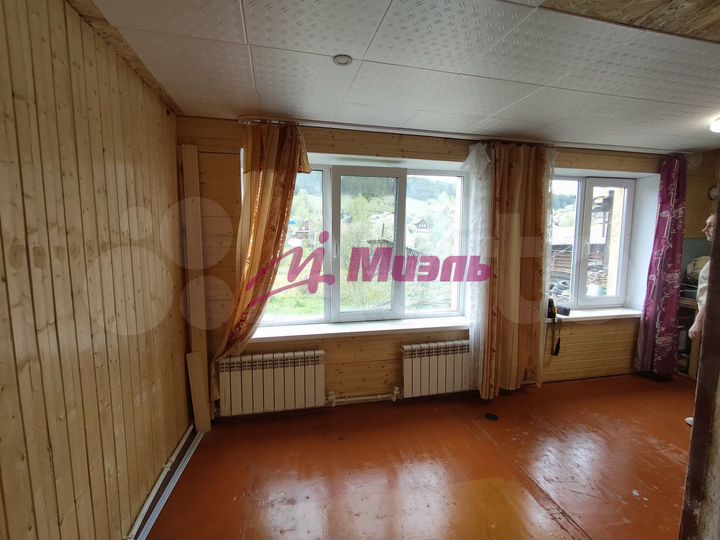 Дом 39,8 м² на участке 17,1 сот.