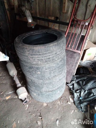 Corsa 2233 5.50/10.5 R12