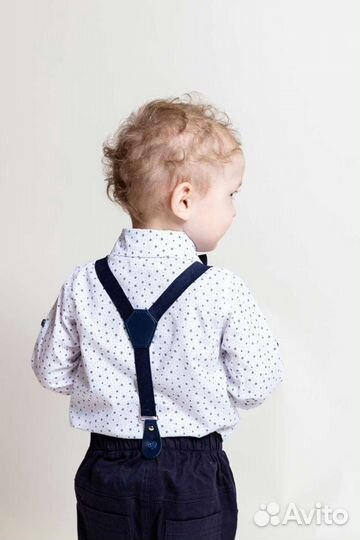 Костюм двойка новый на утренник