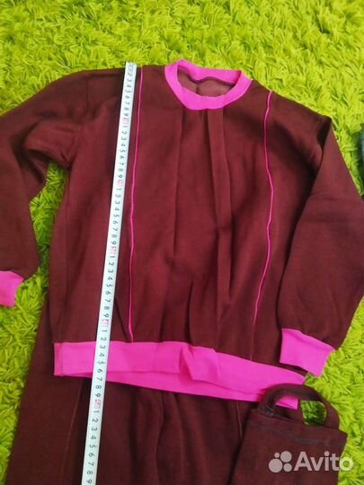 Детская одежда СССР (новая)