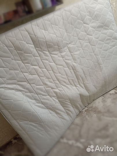 Матрас 140х200 бу