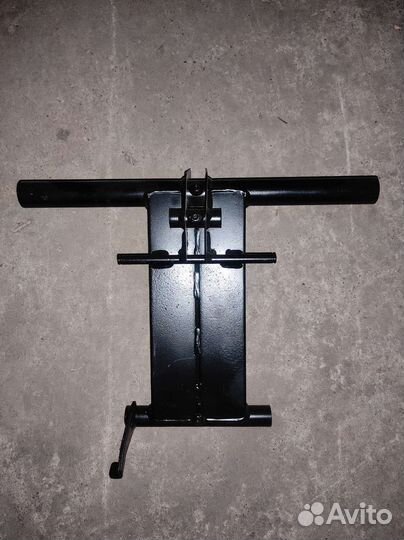 Рычаг задний для снегохода