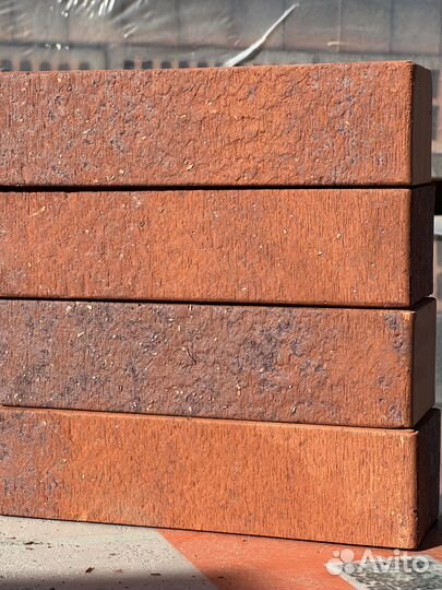 Кирпич облицовочный Ликолор