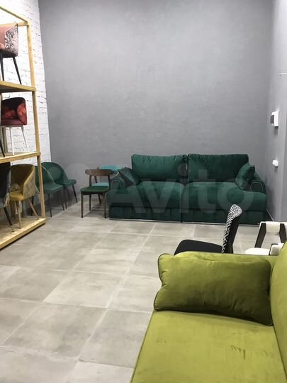 Торговая площадь, 25.7 м²