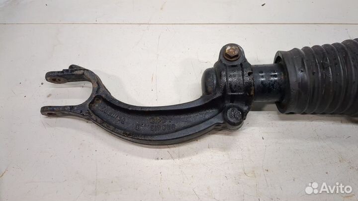 Амортизатор подвески Audi A8 (D4), 2011