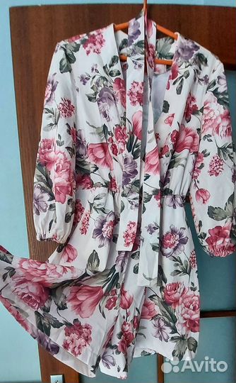 Комбинезон женский 40-42 размер