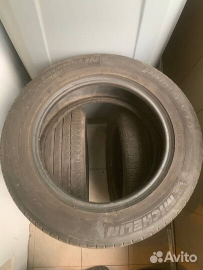 Michelin Primacy HP 215/60 R16