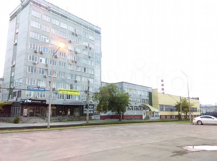 Свободного назначения, 226.8 м²