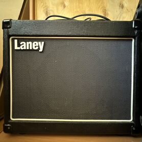 Комбоусилитель laney lg35r