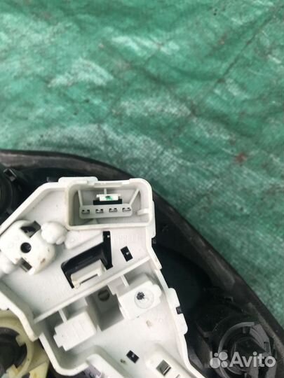 Фонарь зад внутр правый VW passat CC 2008-2012 г