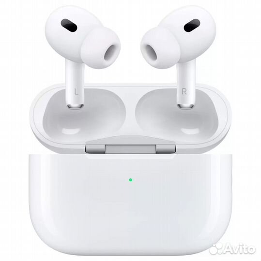 Беспроводные наушники apple airpods pro