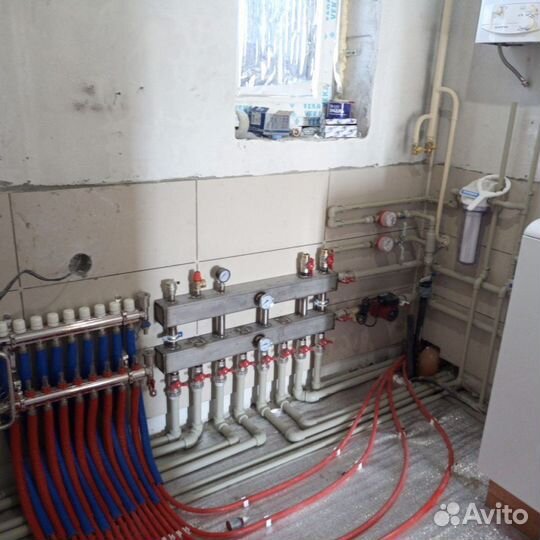 Сантехник,засор,срочный выезд,все виды работ