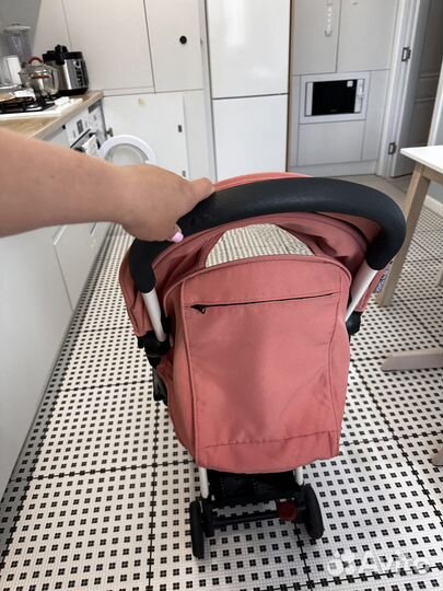 Babyzen коляска прогулочная yoyo+ (plus)