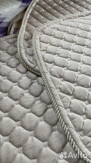 Сидушки на стулья